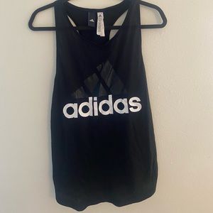 Adidas Athletic Tank Top